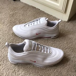 Nike air max 97 ultra ‘Vast Grey’